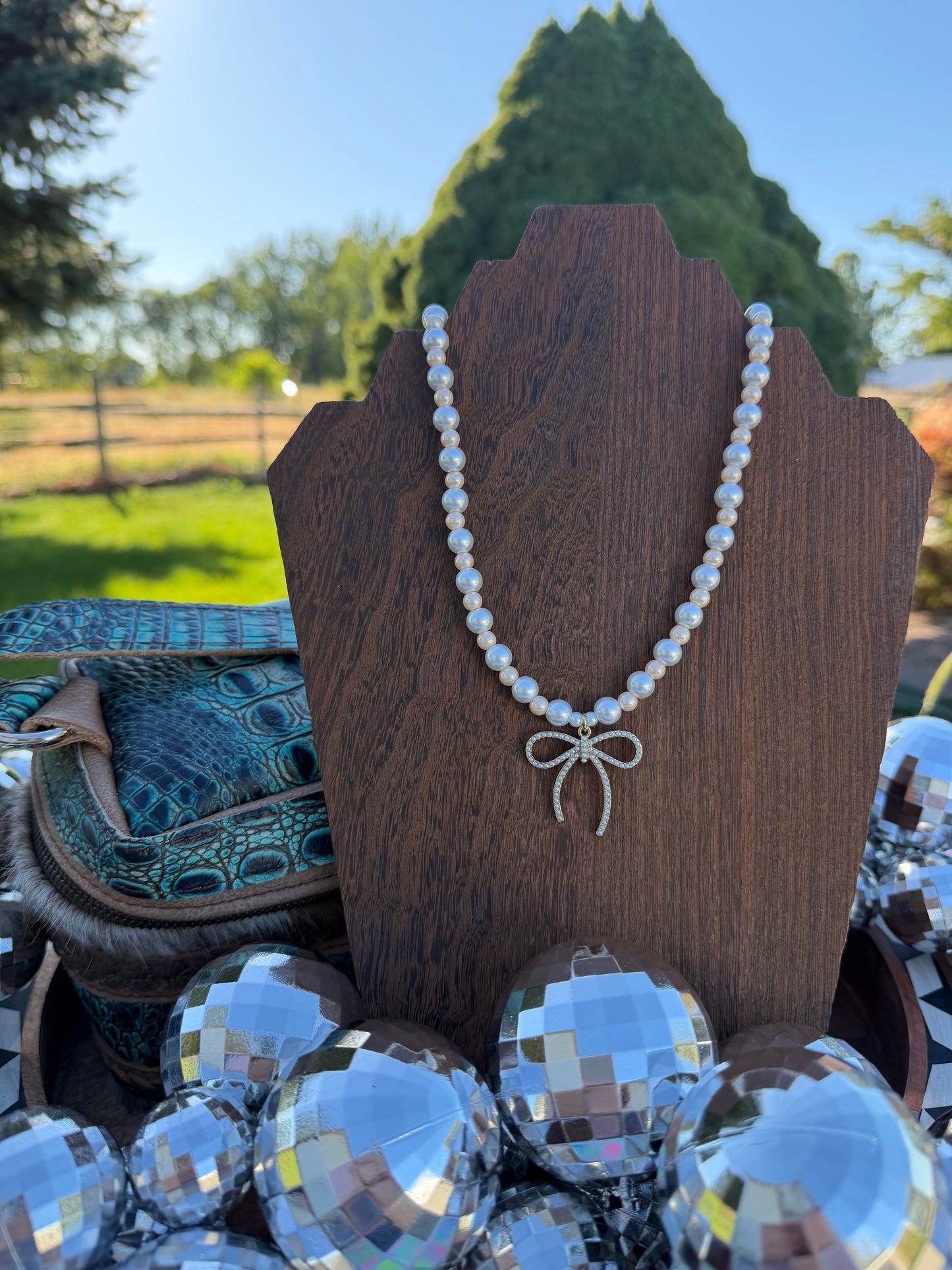 The Goldie Necklace