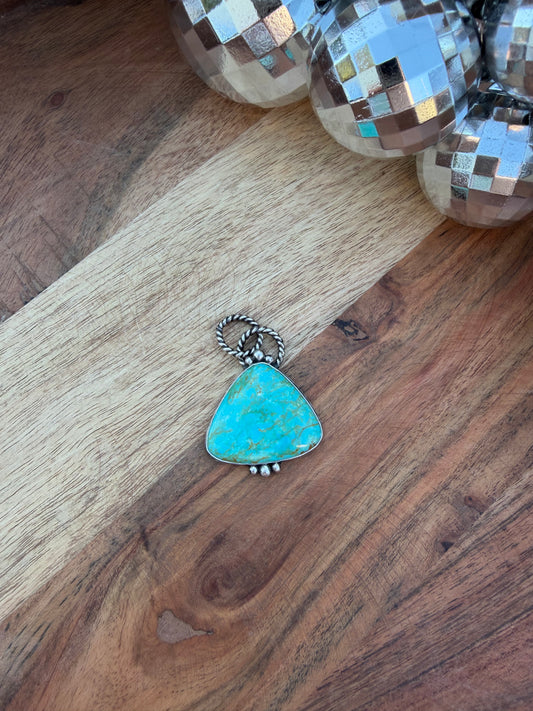 The High Noon Pendant