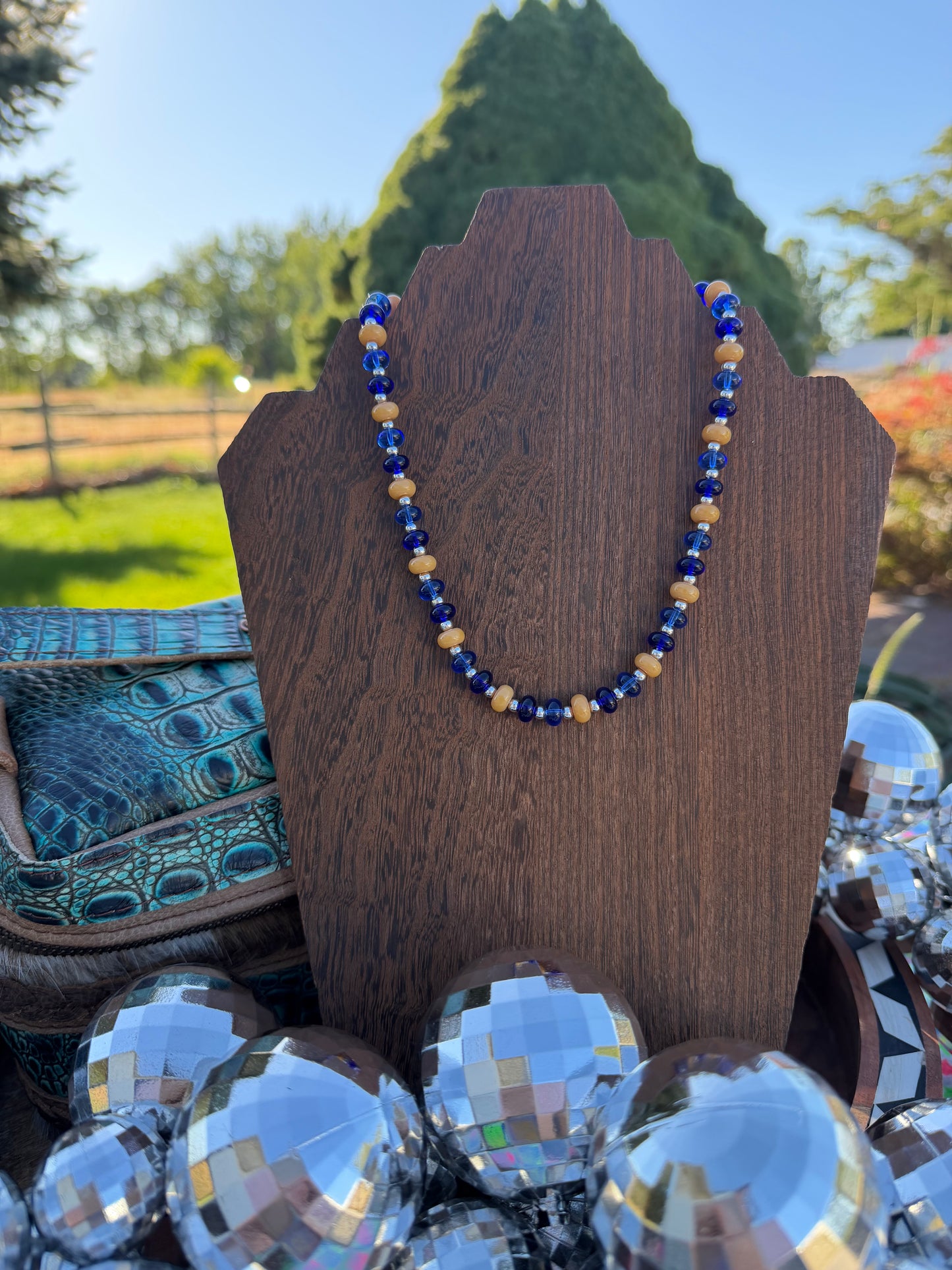 The Beach Day Necklace