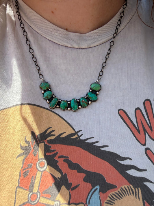 The Roy Necklace