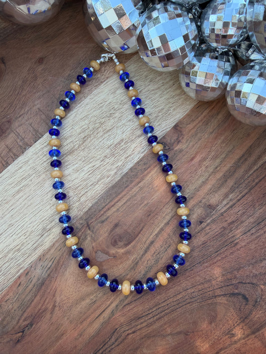 The Beach Day Necklace