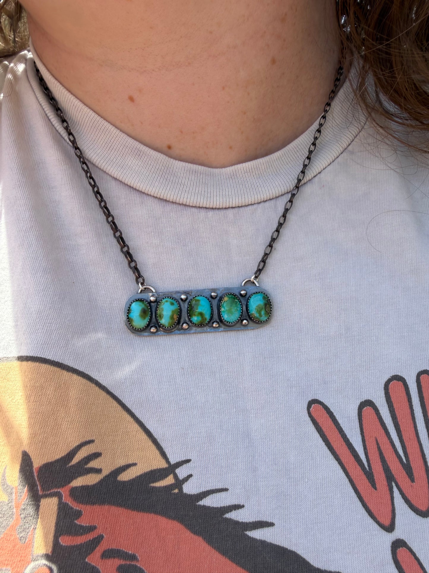 The Dreamchaser Necklace