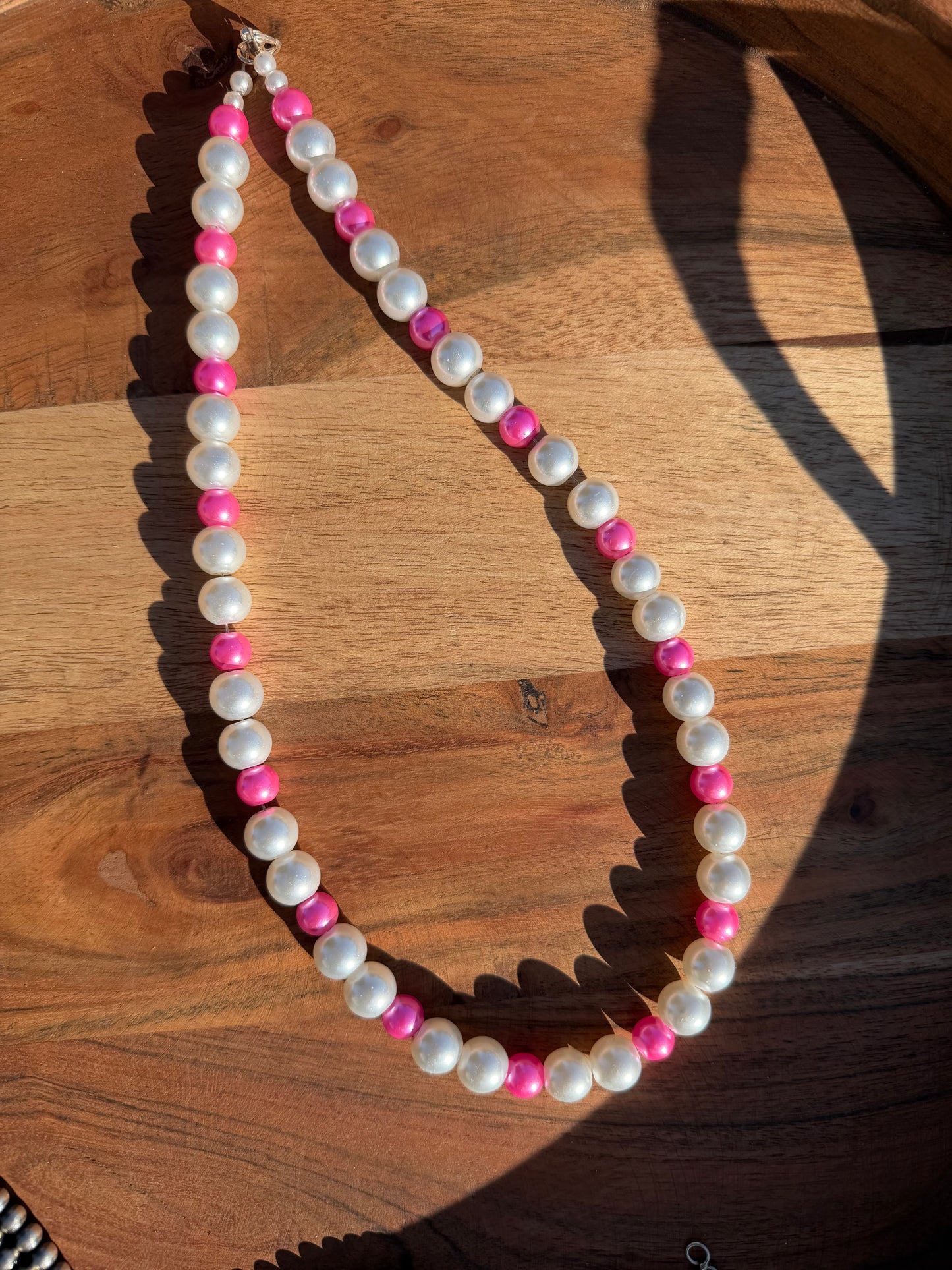 The Elegance Necklace