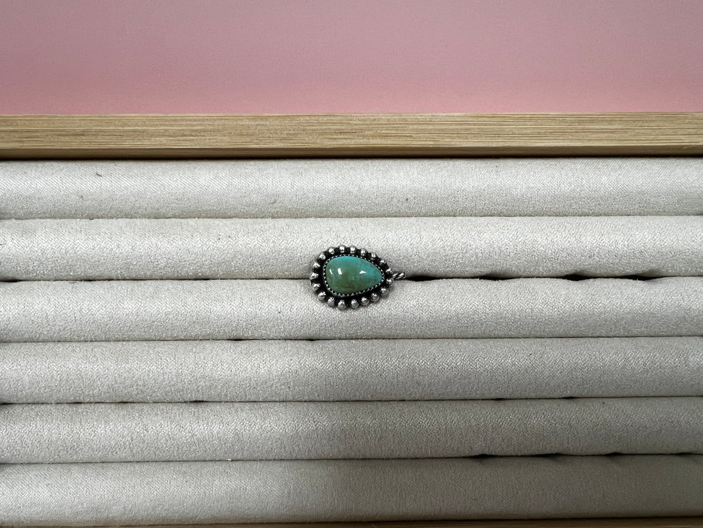 •Just Ranchin’ Hat Pin•