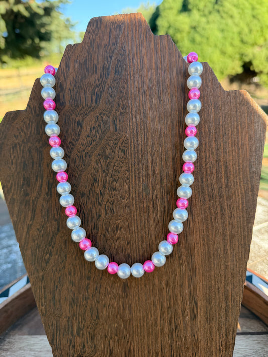 The Elegance Necklace