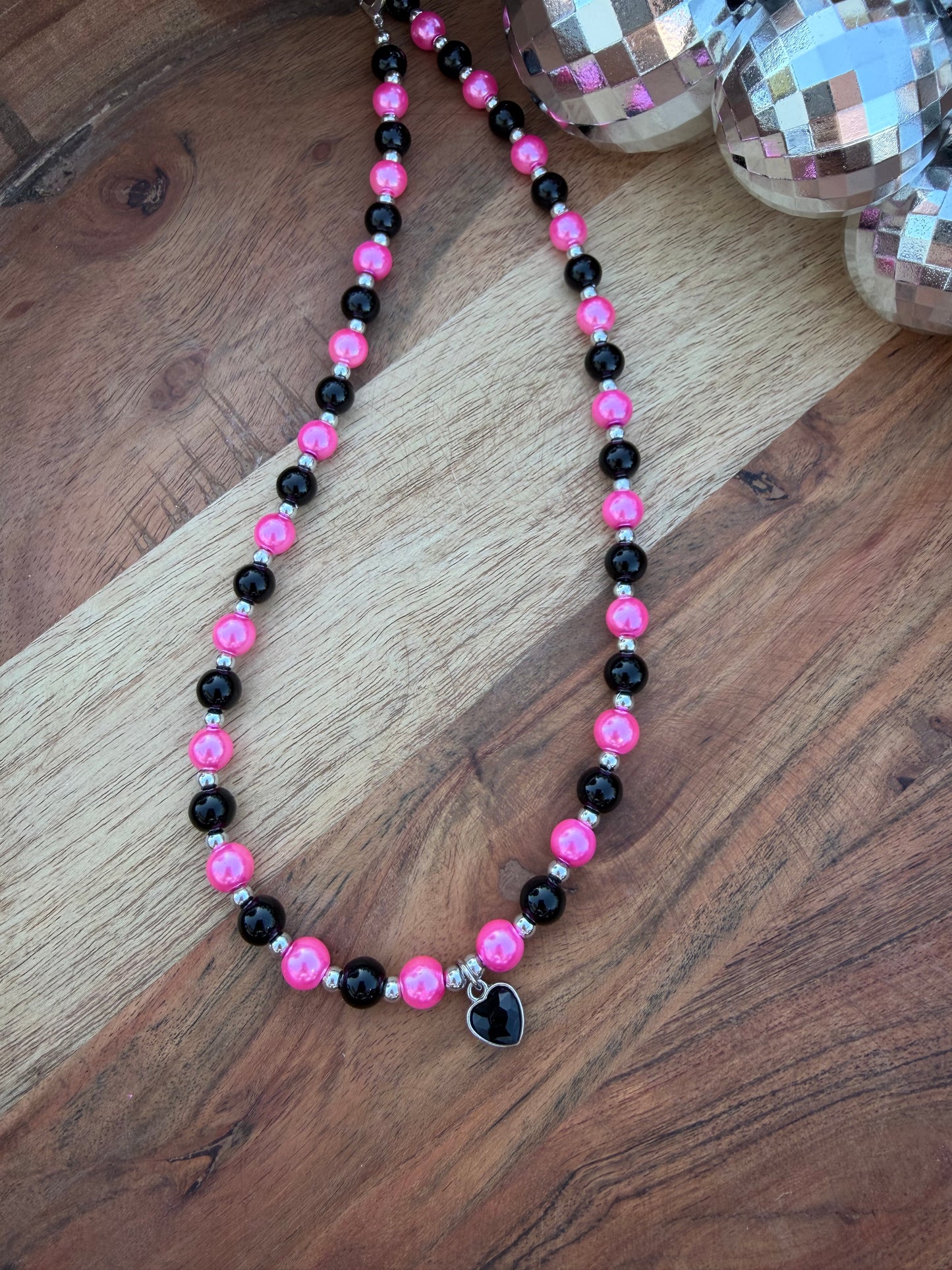 The Sweetheart Necklace