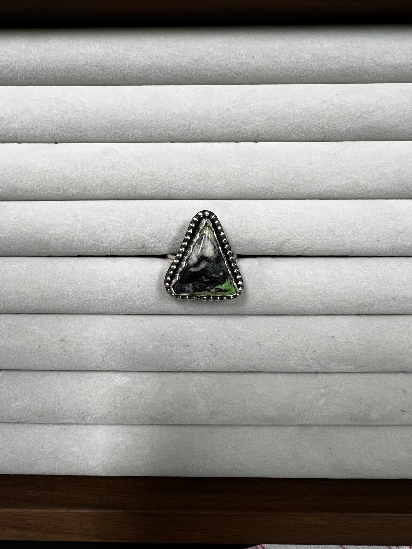 Triangle Ring