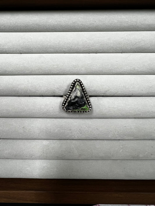 Triangle Ring