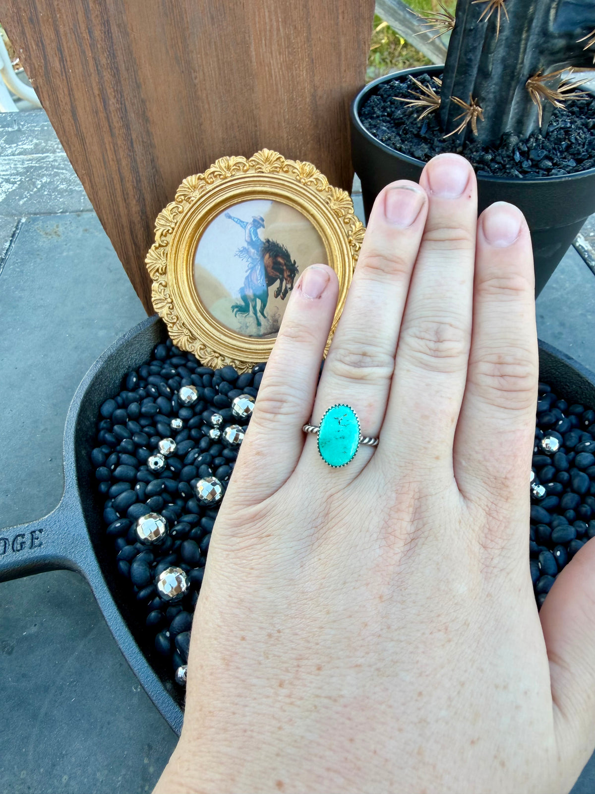 Ring #1