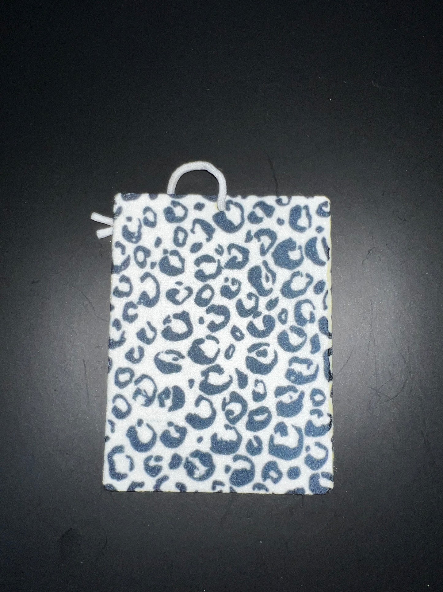 Black leopard Freshie