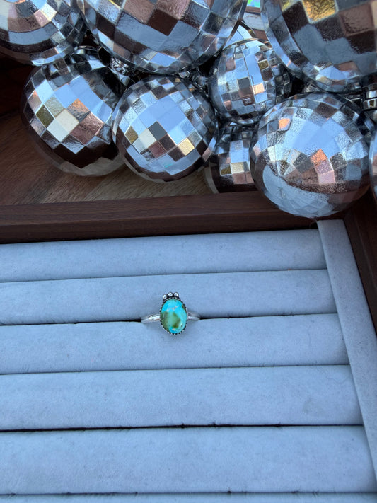 The Sunrise Ring
