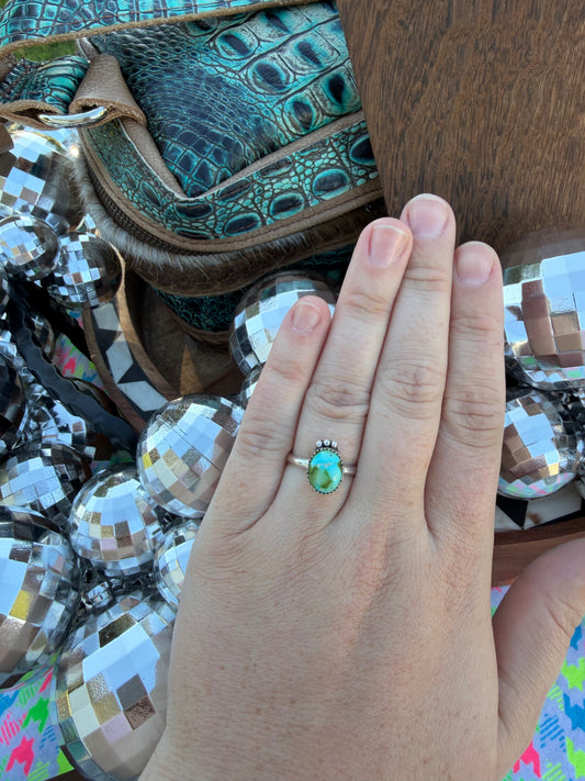 The Sunrise Ring