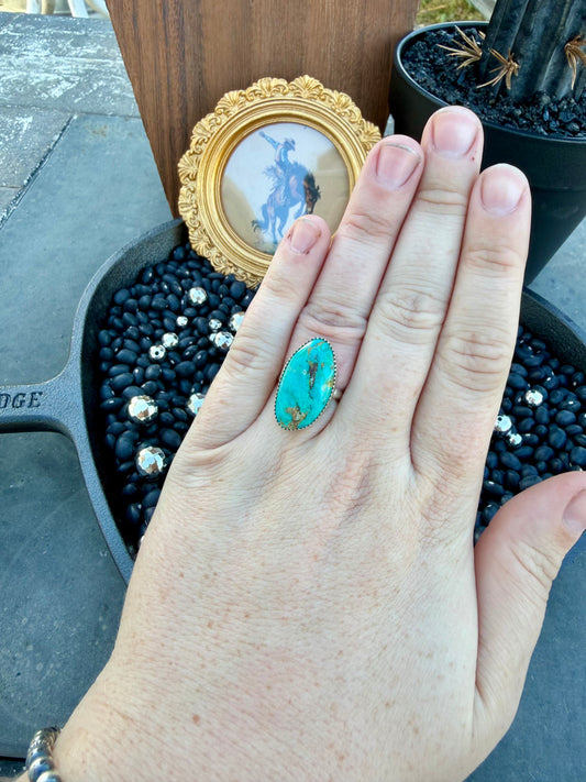 Ring #3