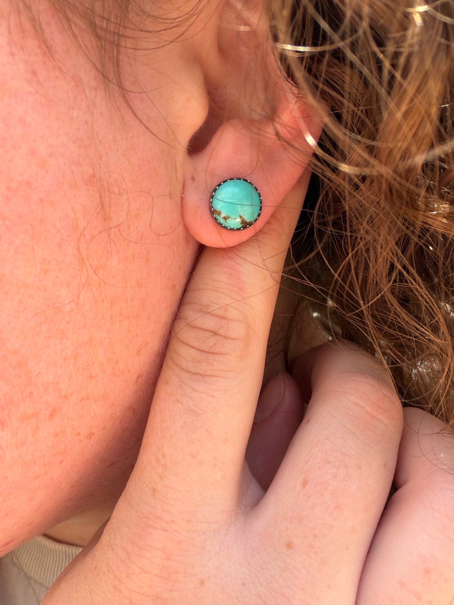 A Little Basic Earrings