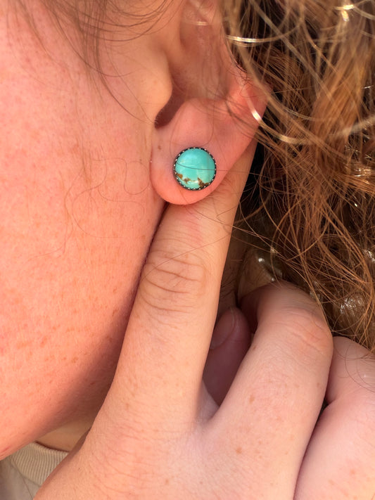 A Little Basic Earrings