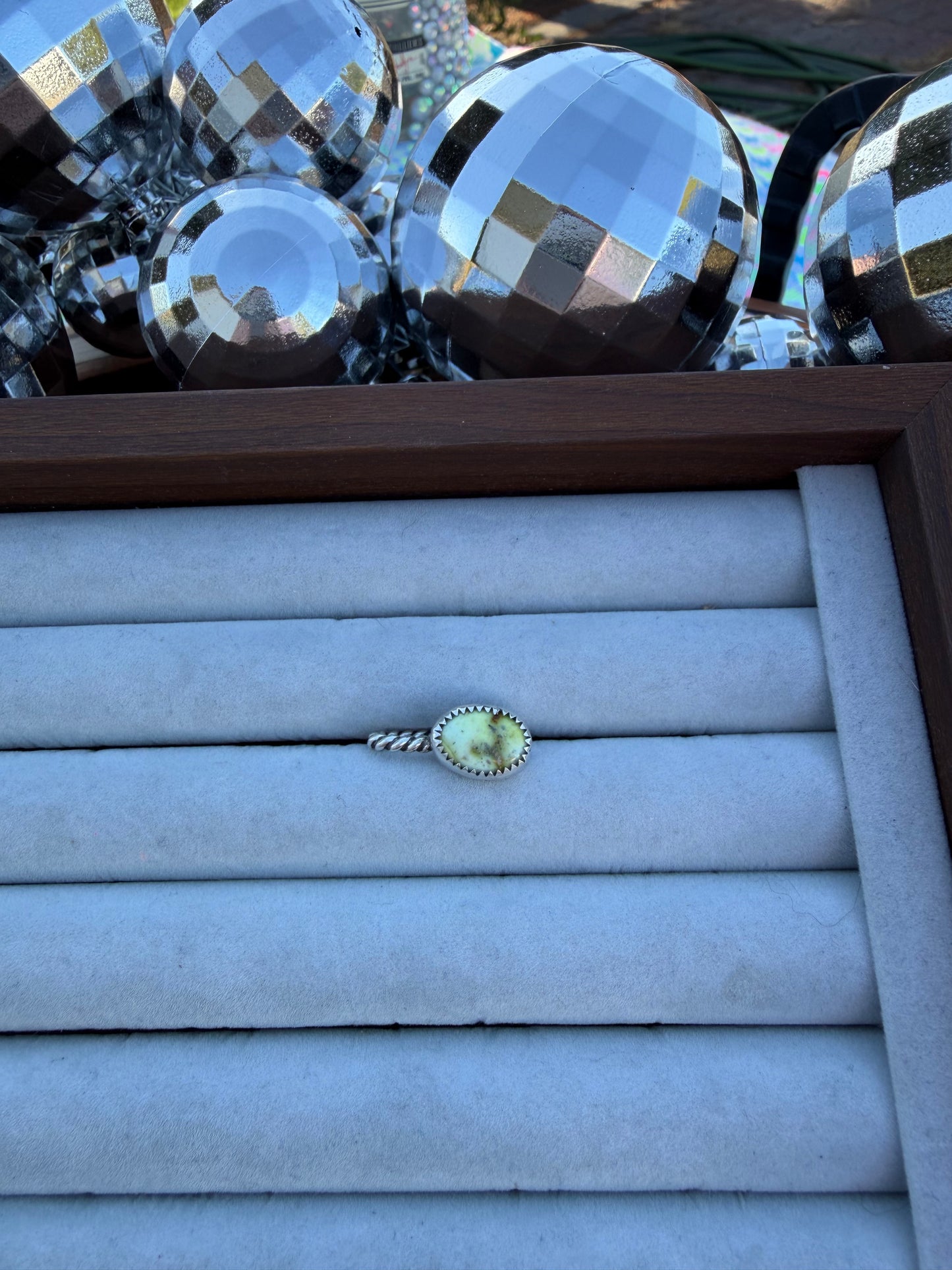 The Palomino Hat Pin