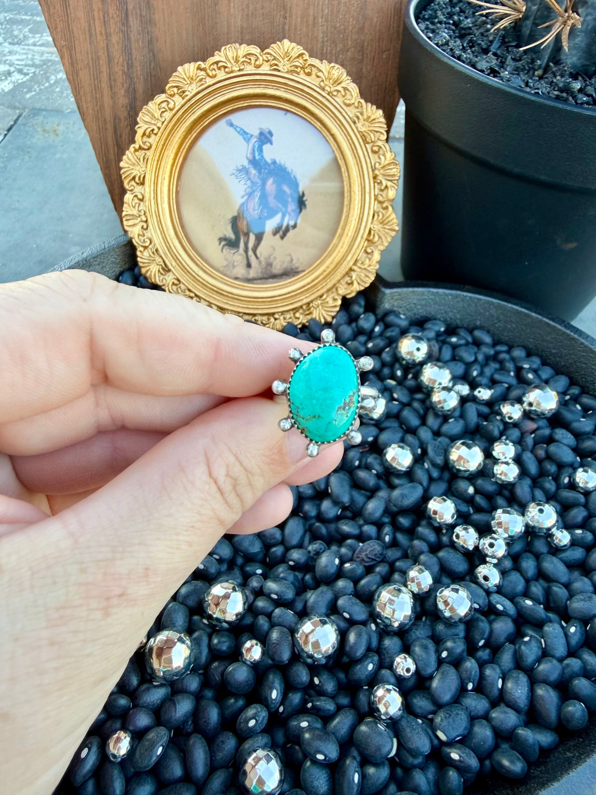Ring #4