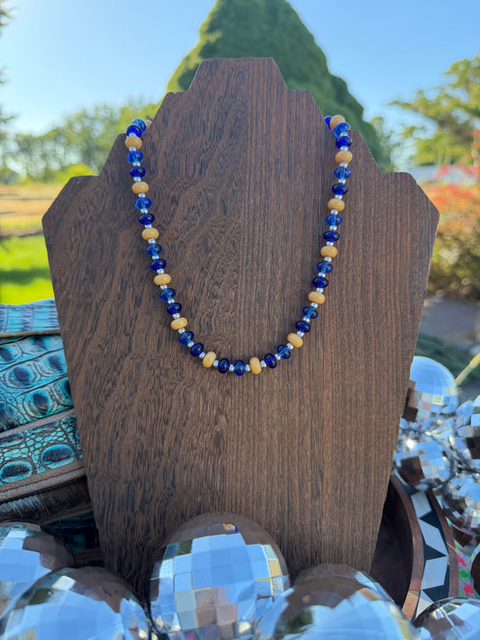 The Beach Day Necklace