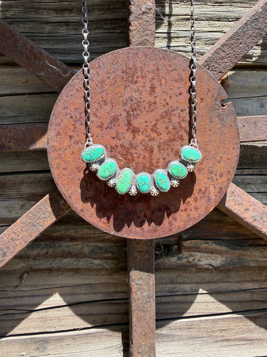 Desert Drifter Necklace