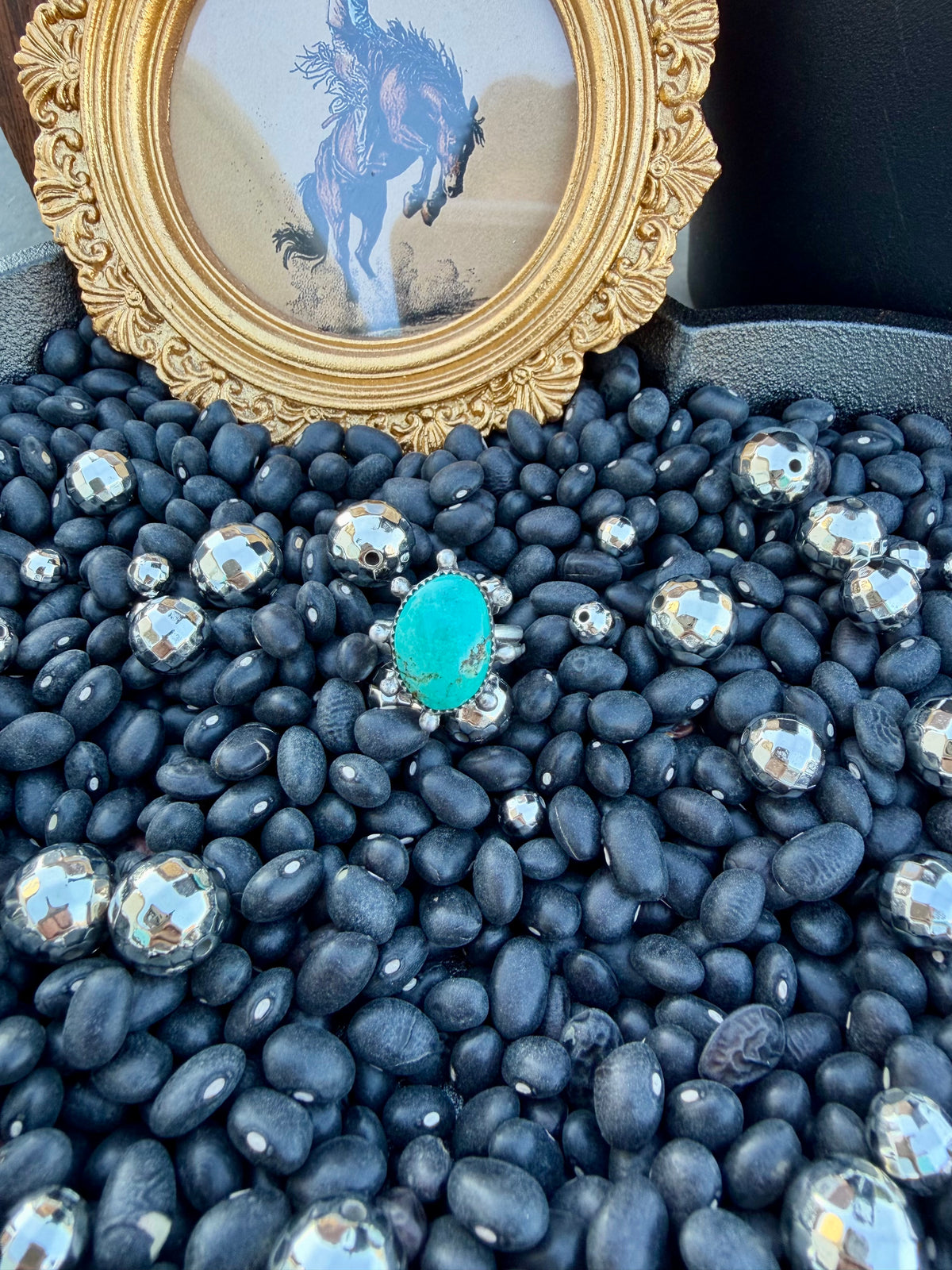 Ring #4