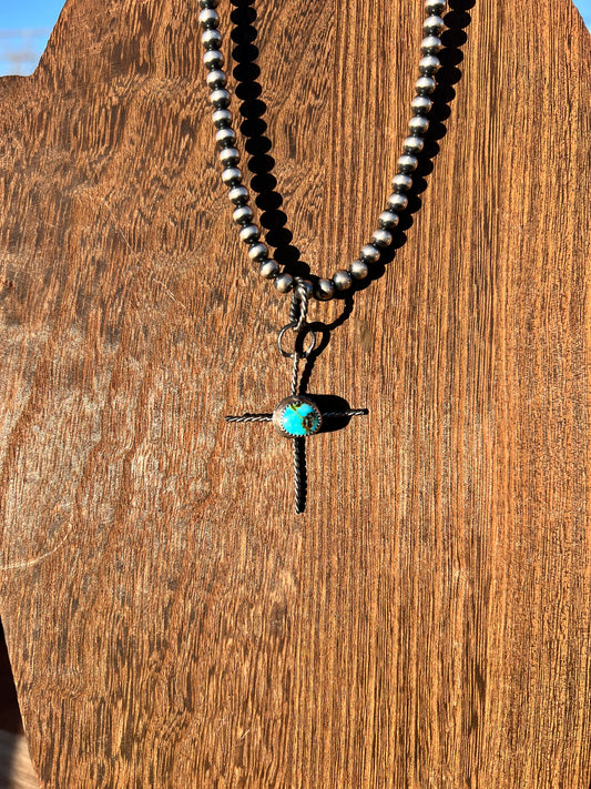 Cross Pendant