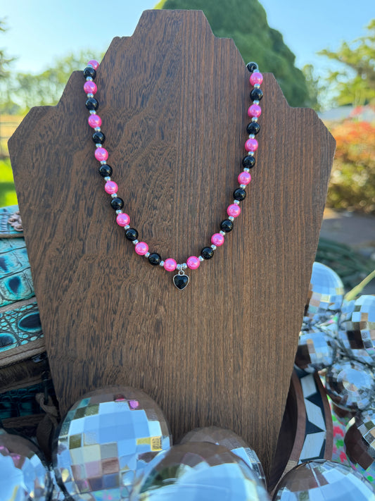 The Sweetheart Necklace