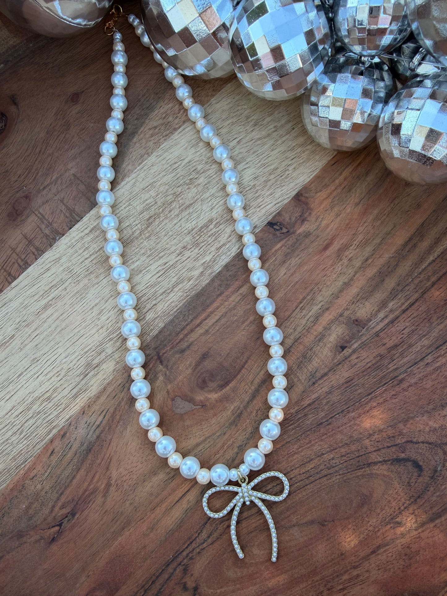 The Goldie Necklace