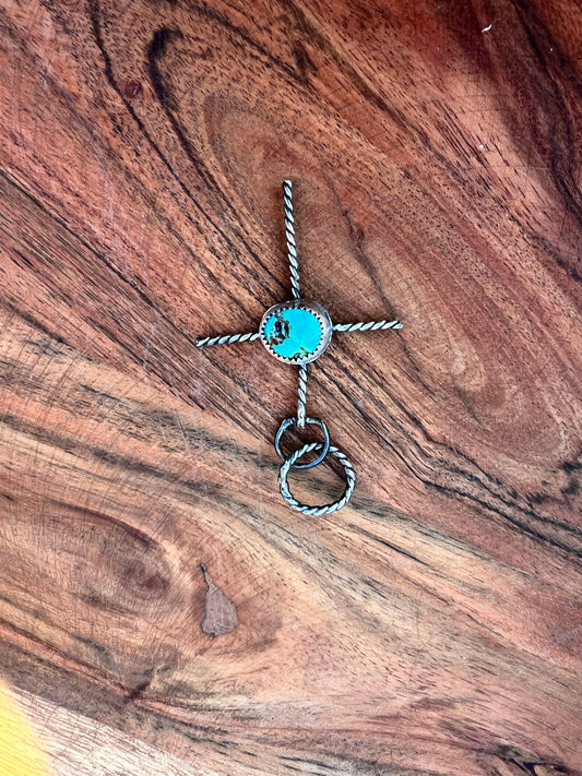 Cross Pendant