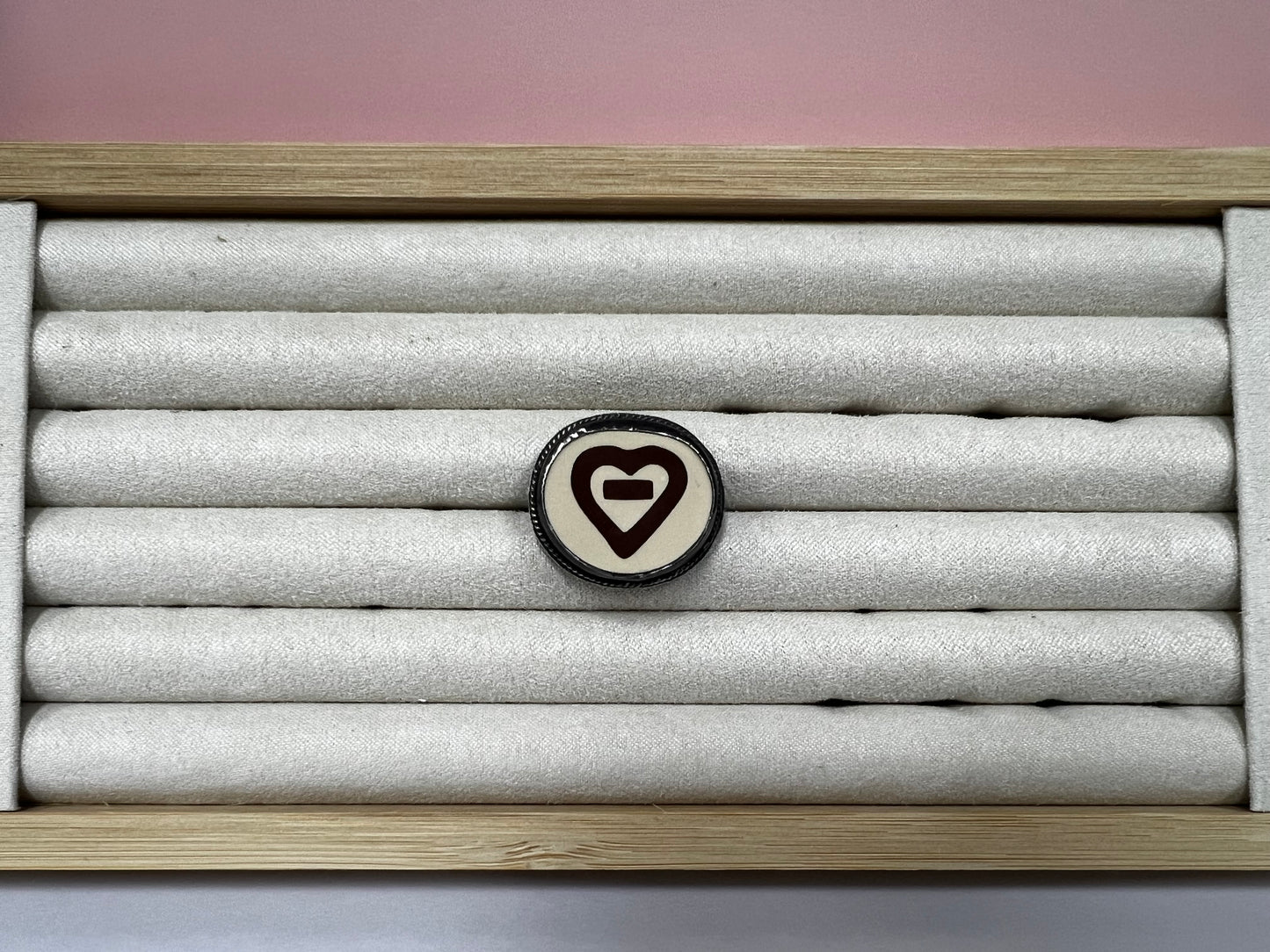 •Wild Heart Ring•