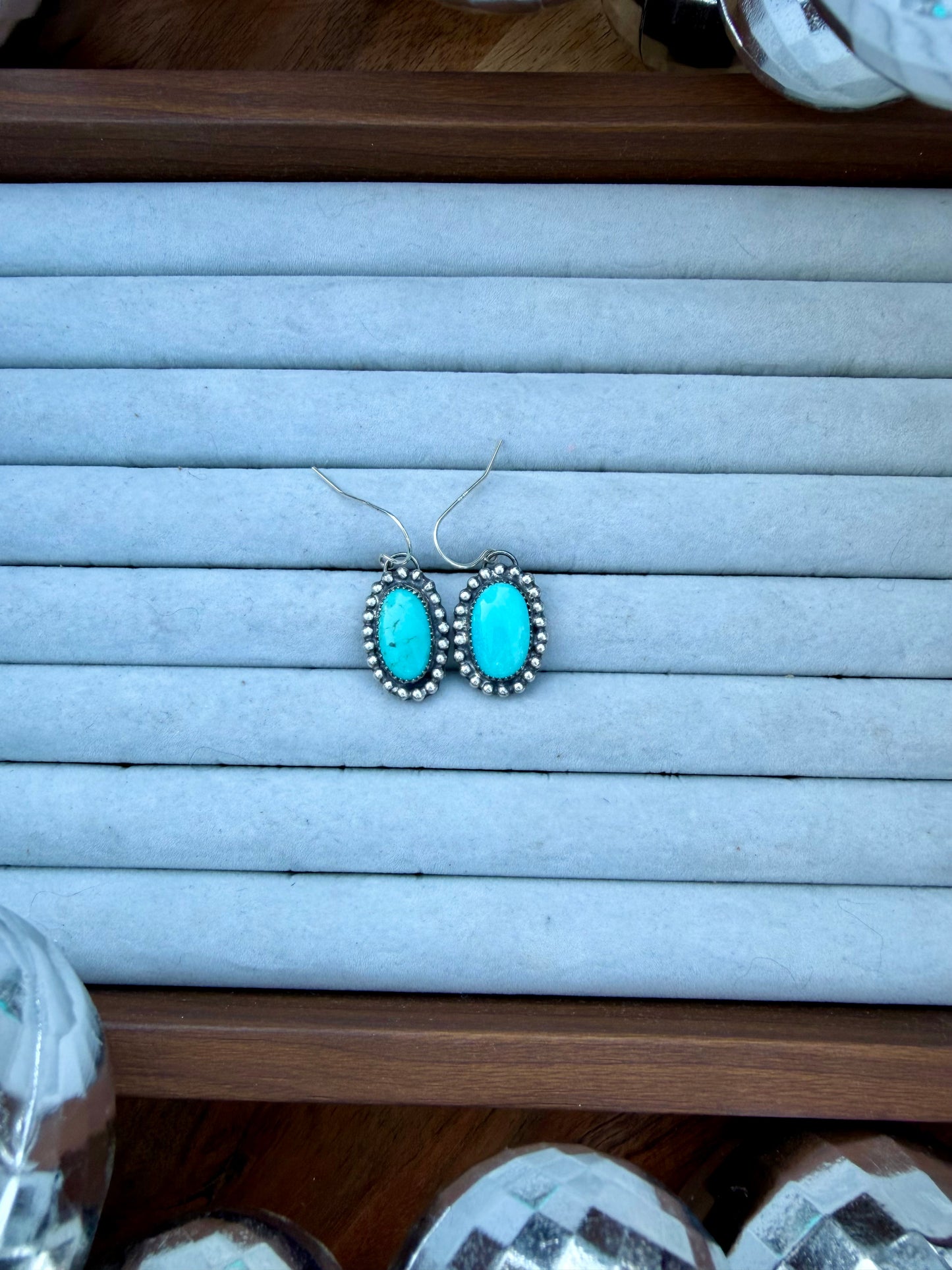Dangle Earrings
