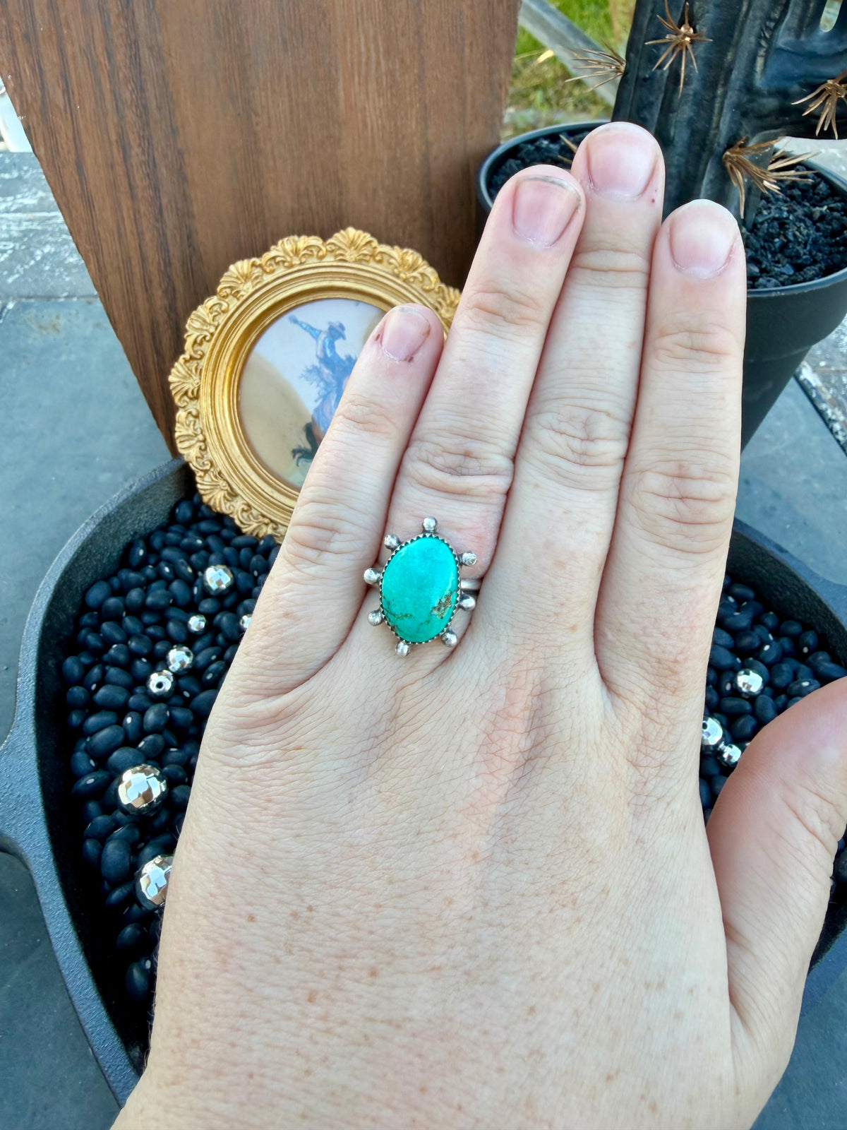 Ring #4